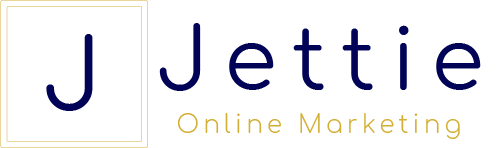 Jettie Online Marketing